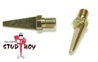 Stud boy - Catapult nasta 25.4mm ( 48kpl )